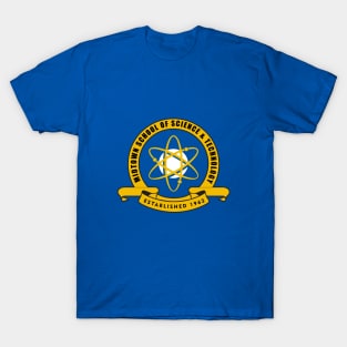 Midtown Science School T-Shirt